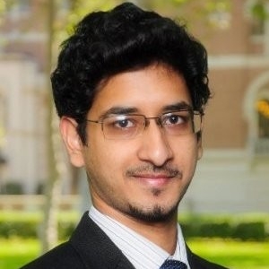 Ajinkya