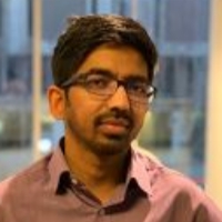 Srinivas