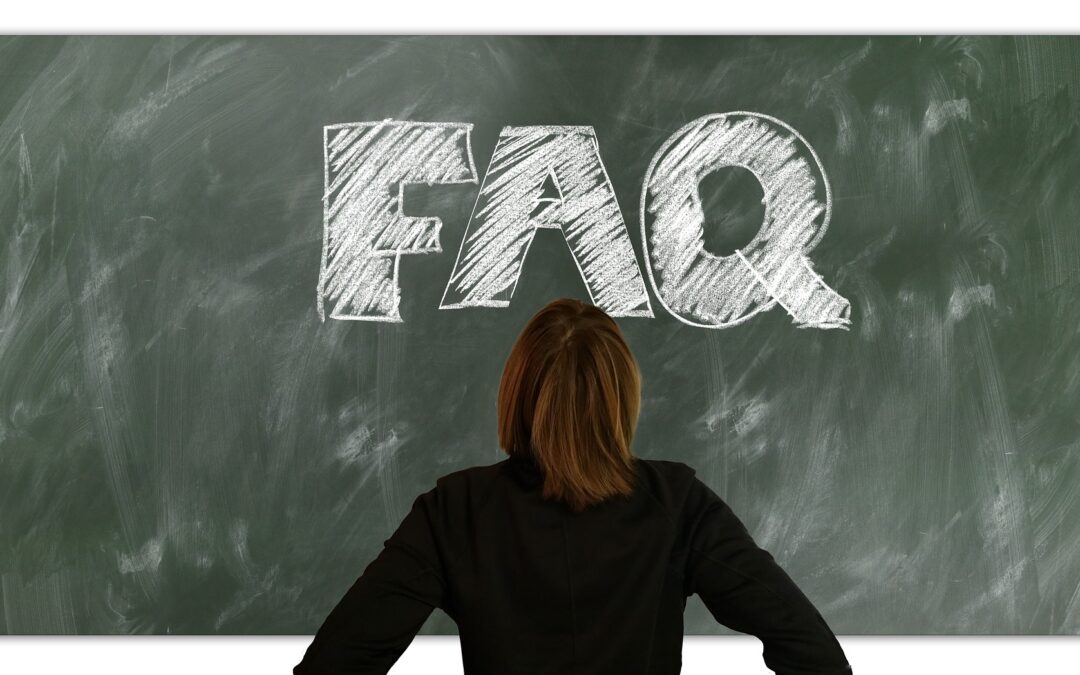 FAQs on MS in USA